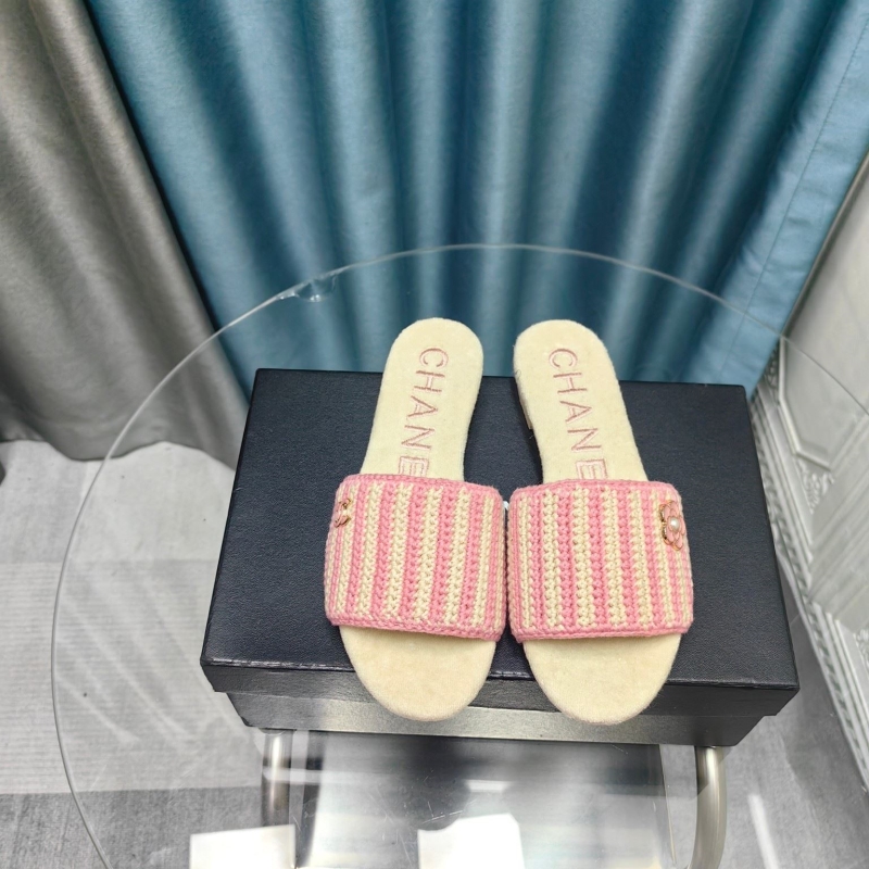 Ch*el slippers